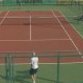 Пензенские теннисисты проиграли в борьбе за бронзу спартакиады